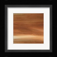 Coastal Vista III Giclee