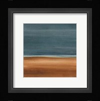 Coastal Vista VII Giclee