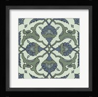 Mediterranean Tile II Giclee