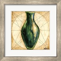 Modern Artifacts II Giclee