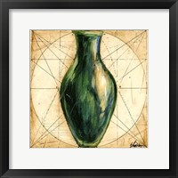 Modern Artifacts II Giclee