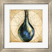 Modern Artifacts III Giclee