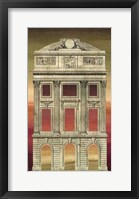 Architectural Illusion IV Giclee