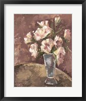 April's Bouquet II Giclee