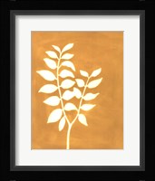Four Seasons Foliage I Giclee