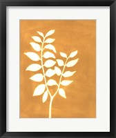 Four Seasons Foliage I Giclee