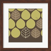 Forest Motif I Giclee