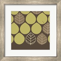 Forest Motif I Giclee