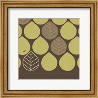 Forest Motif IV Giclee