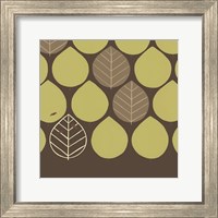 Forest Motif IV Giclee