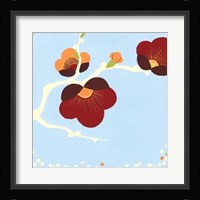 Sakura Spring I Giclee
