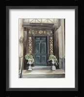 Custom Mulberry Street Fine Art Print