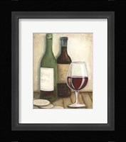 Cabernet Framed Print