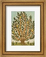Tree Of Life I Fine Art Print