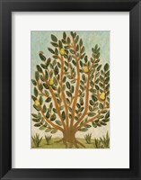 Tree Of Life I Fine Art Print