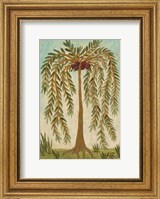 Tree Of Life II Fine Art Print
