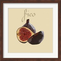 Italian Fruit VI Fine Art Print