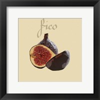 Italian Fruit VI Fine Art Print