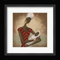 Tenderness Fine Art Print