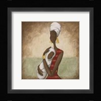 Nurture Fine Art Print