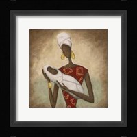 Devotion Fine Art Print