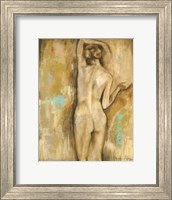 Nude Gesture II Fine Art Print