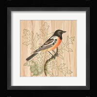 Treetops I Fine Art Print