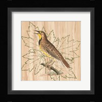 Treetops IV Fine Art Print