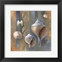 Ocean Treasures II Fine Art Print