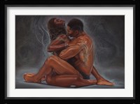 High On U Fine Art Print