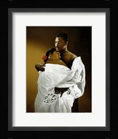 Embrace Fine Art Print