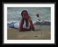 Still I Rise Fine Art Print