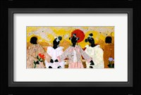 Matchmaker Fine Art Print