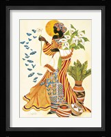 Soul's Awakening Fine Art Print