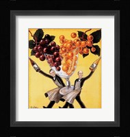 Union (Mini) Fine Art Print