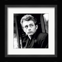 James Dean: Dream Fine Art Print