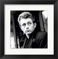 James Dean: Dream Fine Art Print