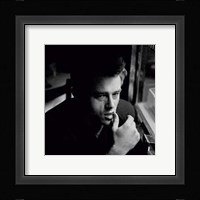 James Dean (Thumb) Fine Art Print