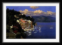 Morning Walk Fine Art Print