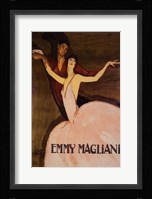 Emmy Magliani Fine Art Print