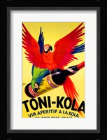 Toni-Kola Fine Art Print