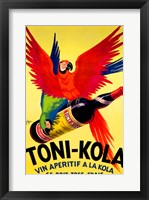 Toni-Kola Fine Art Print