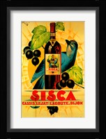 Sisca Giclee