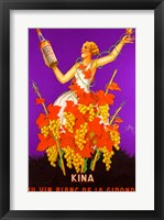Kina Fine Art Print