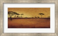 Serengeti I Fine Art Print