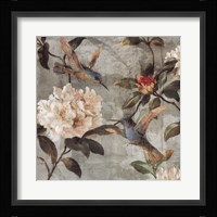 Birds Of A Feather I Fine Art Print