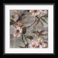 Birds Of A Feather II Fine Art Print