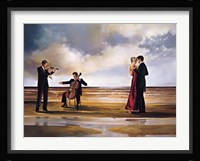 Dance With Me Fine Art Print