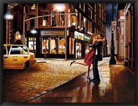 At Last Fine Art Print