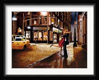 At Last Fine Art Print